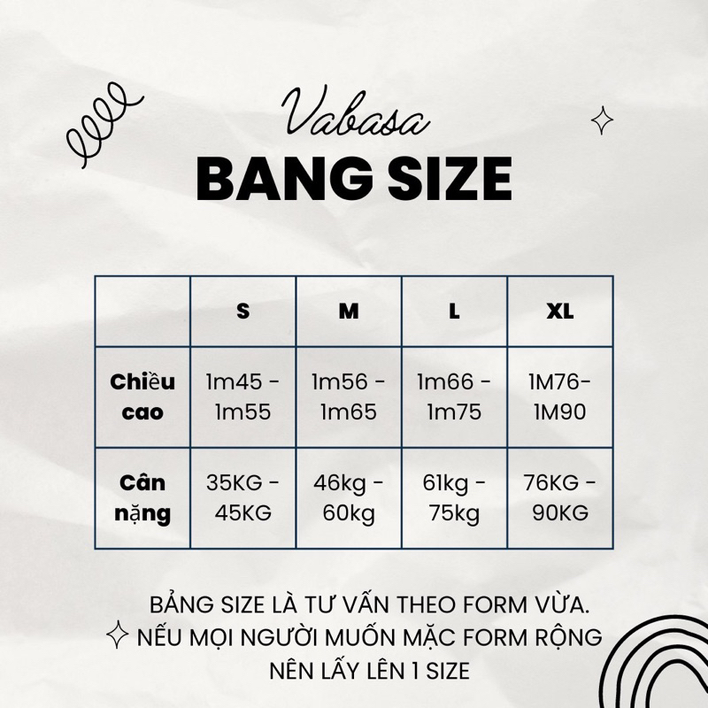 Áo thun do đan nam nữ 2 màu đen trắng