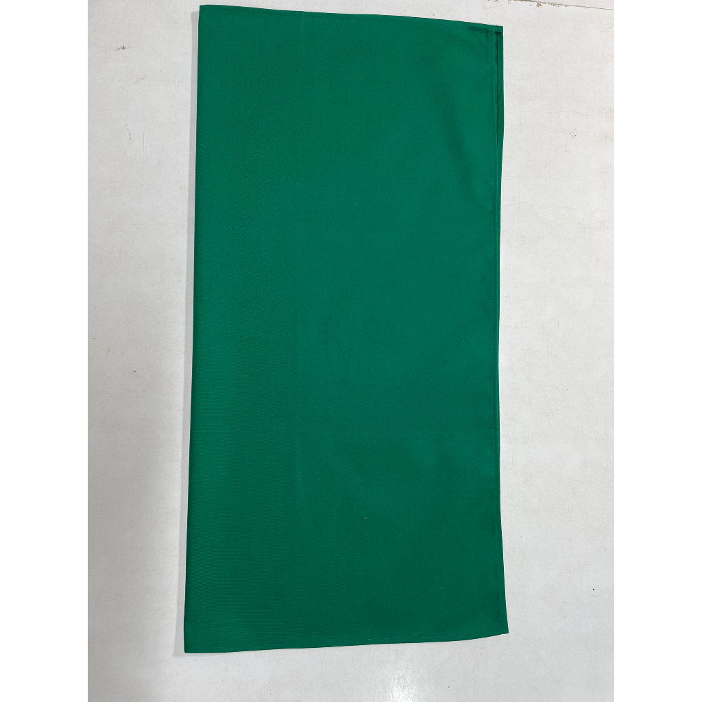 Săng trải mâm ghế 35x70cm