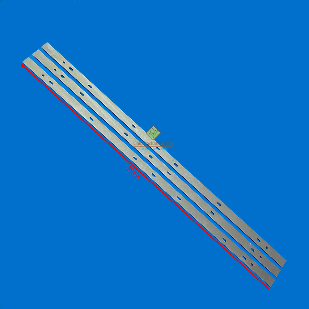 Thanh LED tivi ASANZO 32S610 dùng LED 3V