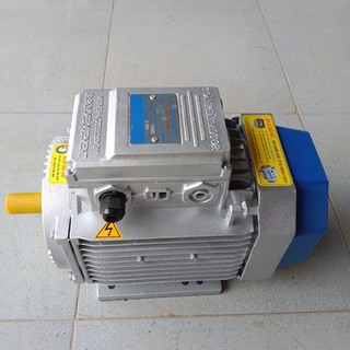 Động cơ điện 1 pha motor toàn phát 3.5 kw