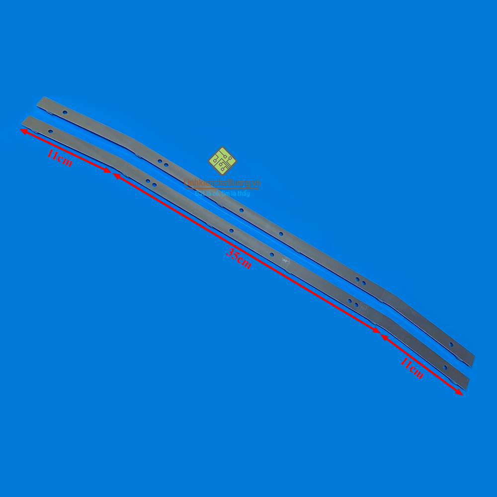 Thanh LED tivi ASANZO 32AT120/ 32EK1 loại bắt vít