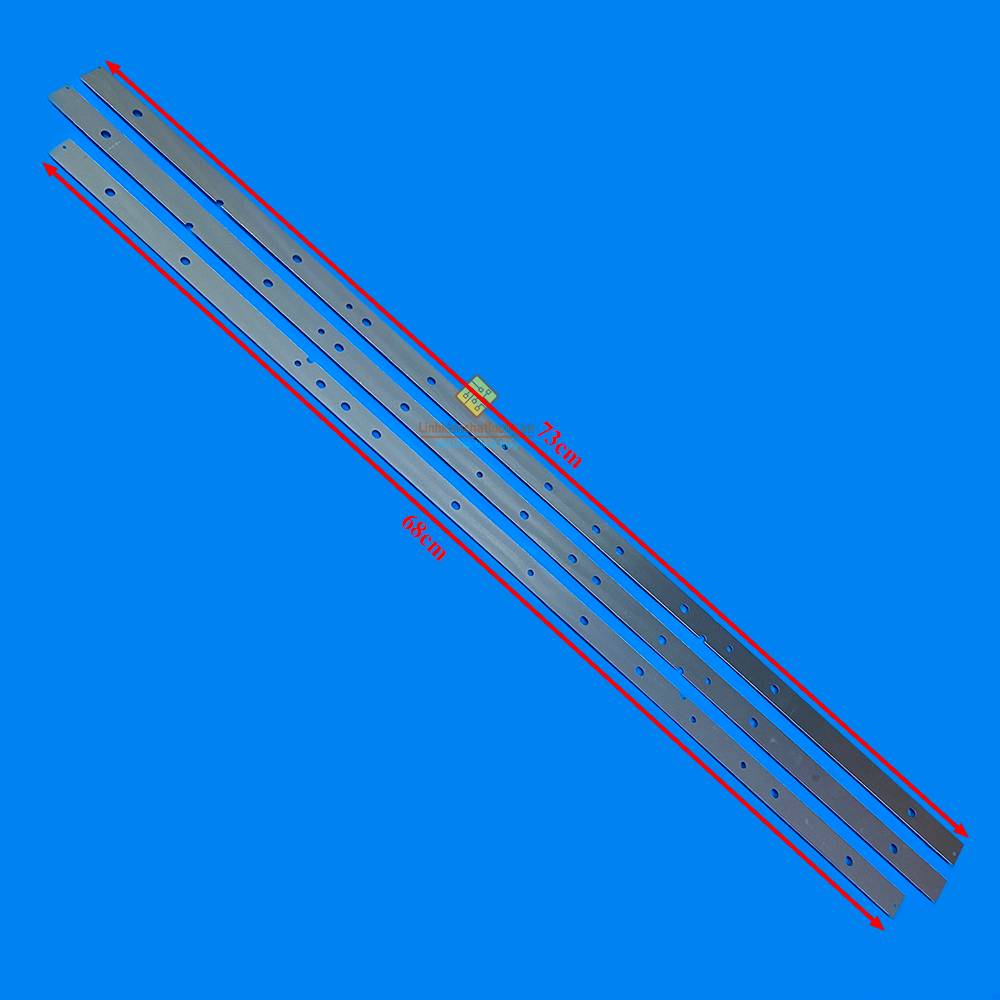 Thanh LED tivi ASANZO 40CS6000/ 40S880/ 40P500S/ 40EK2