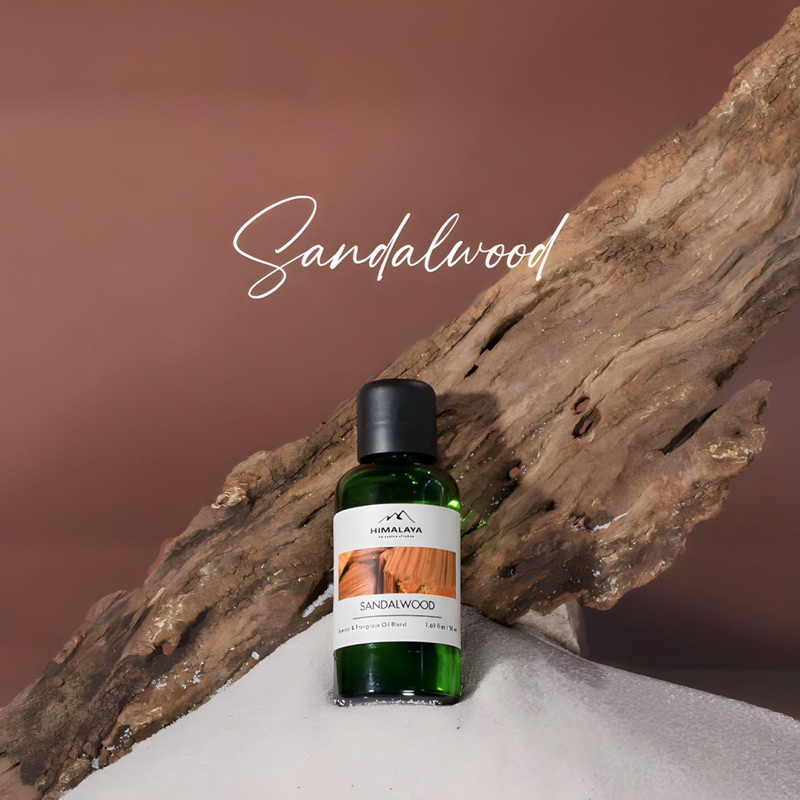 Tinh dầu Sandalwood 20ml