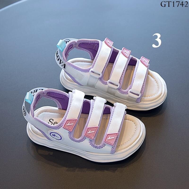 🌈SANDAL CHO BÉ