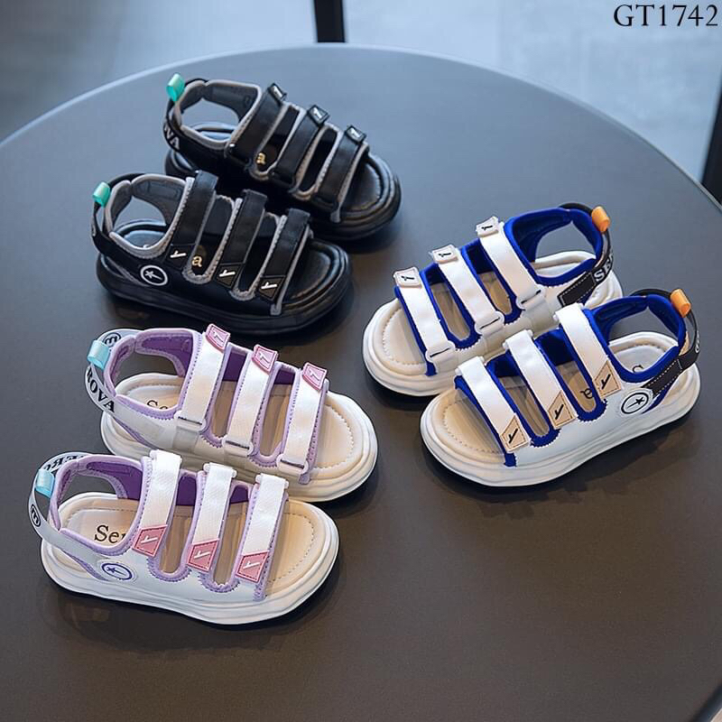 🌈SANDAL CHO BÉ