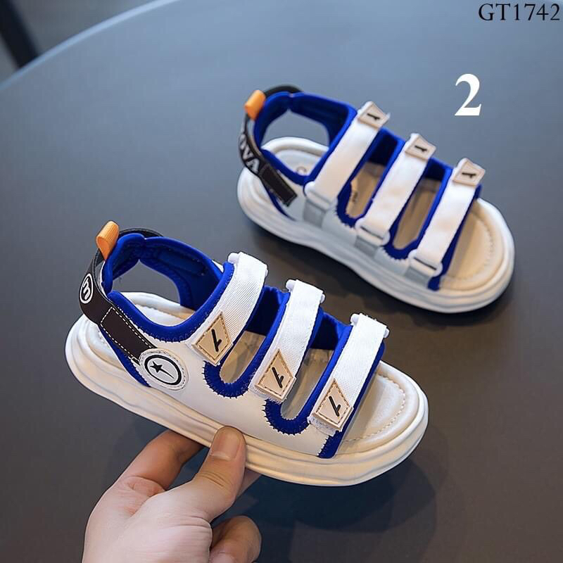 🌈SANDAL CHO BÉ