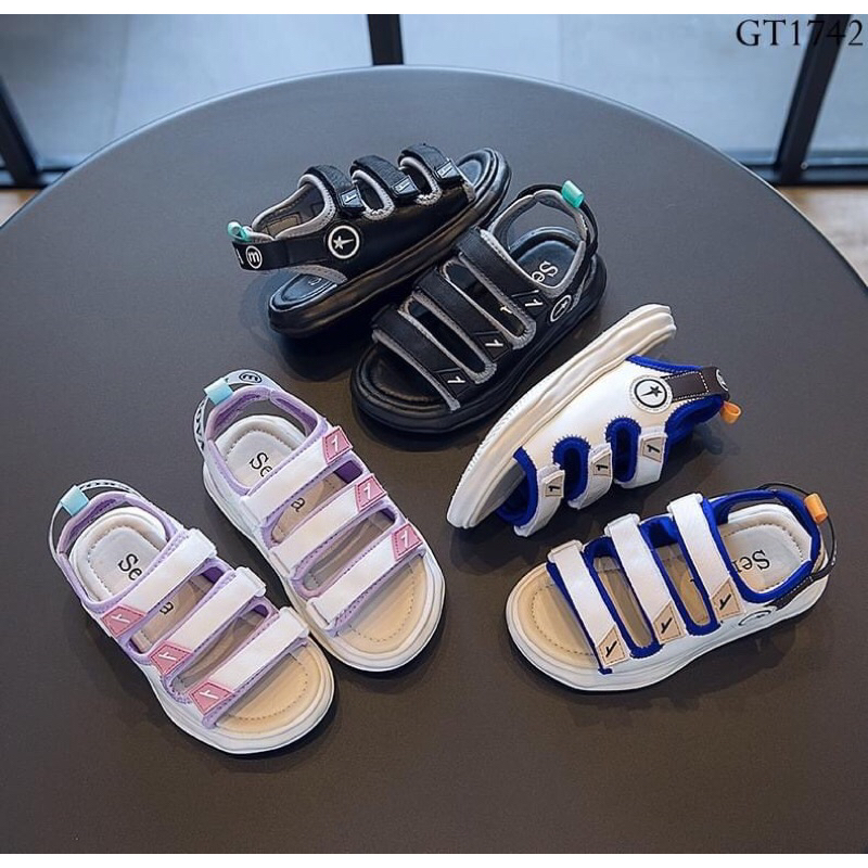 🌈SANDAL CHO BÉ