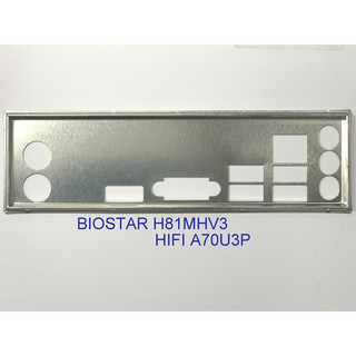 Miếng fe chặn main biostar hifi a70u3p, biostar hi-fi a85s3 ver. 6.1, biostar h81mhv3