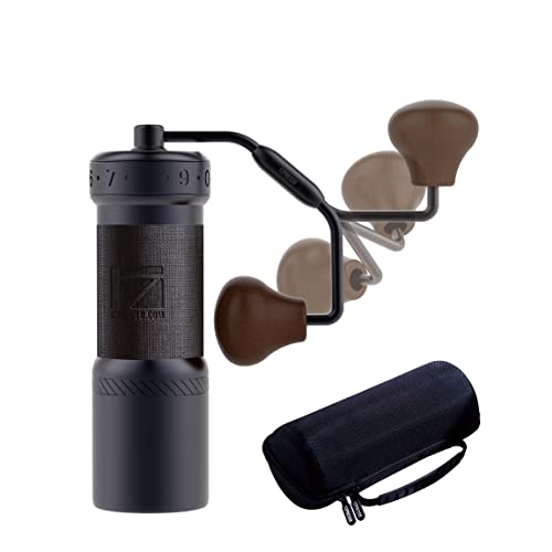 Cối xay cà phê 1Zpresso K Ultra (bảo hành chính hãng 12 tháng)