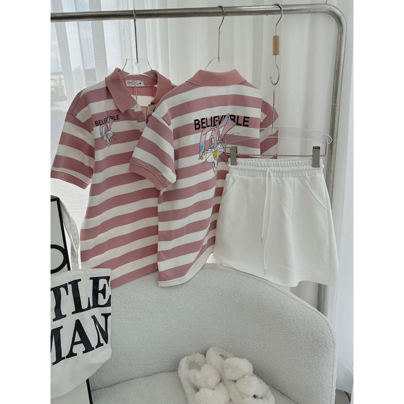 SET PULL ĐEN LAI BÀU + QUẦN CARO ĐỎ