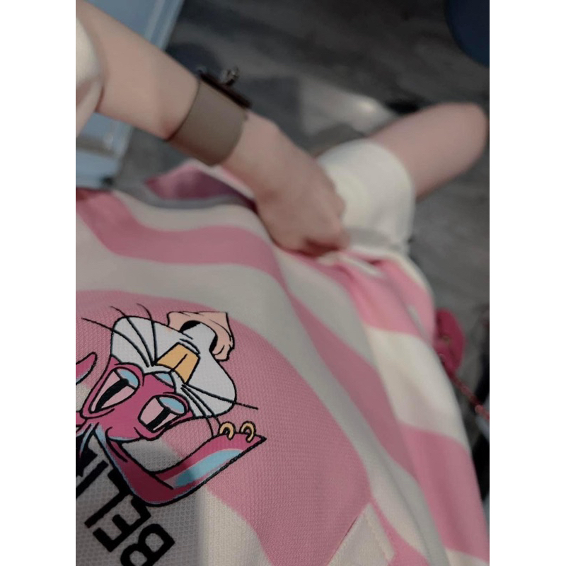 SET PULL ĐEN LAI BÀU + QUẦN CARO ĐỎ