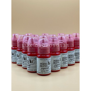Chiết perma blend (royja red)5ml