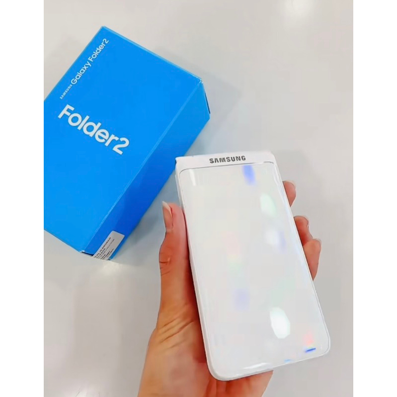 ĐIỆN THOẠI SS FOLDER2019