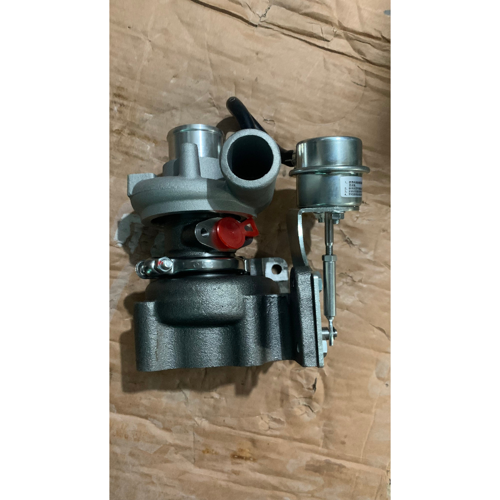Turbo ô tô mã YD485 J44P
