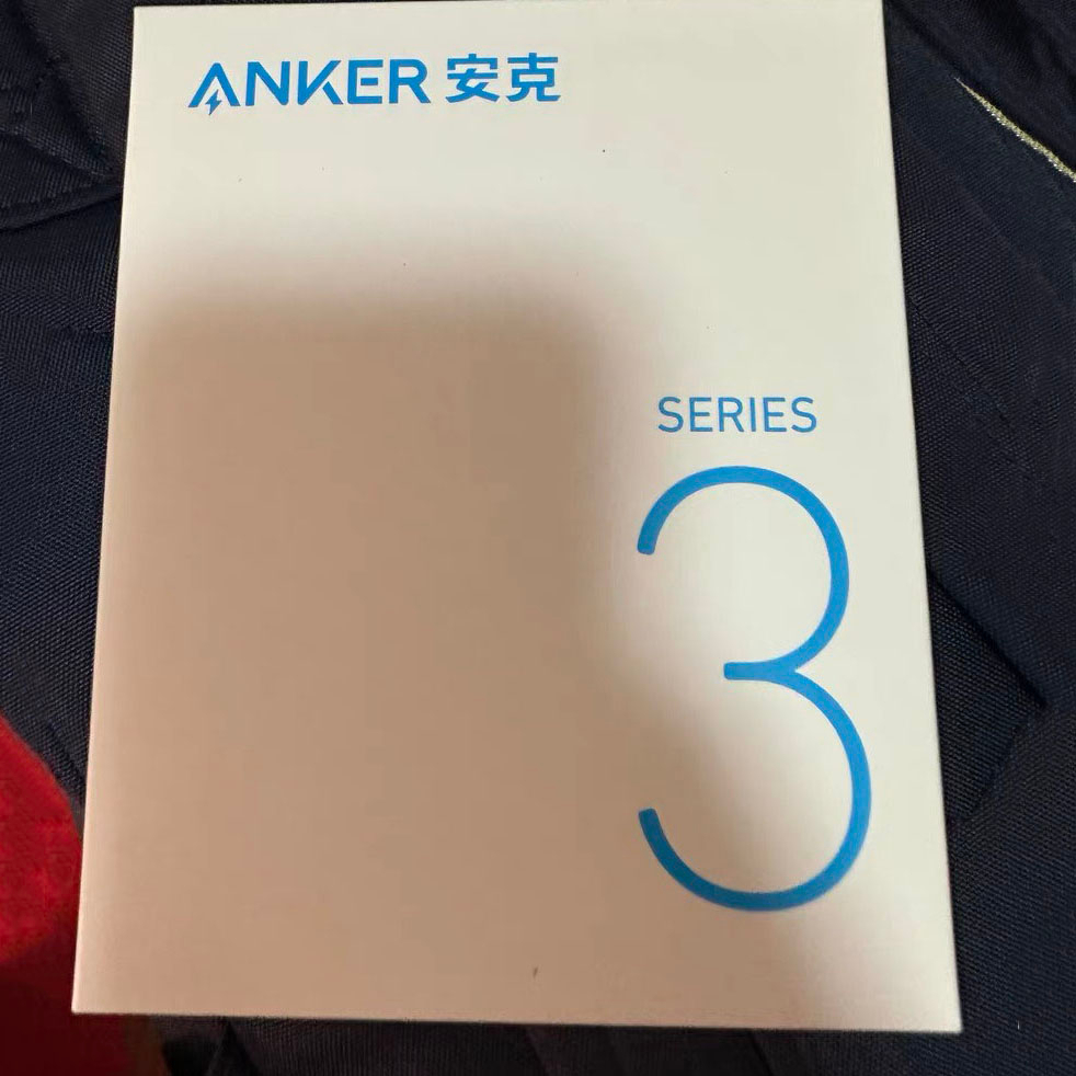 Sạc dự phòng ANKER 10000mAh 5000mAh Magnetic Battery  Tính Không Dây Sạc nhanh 20W  -  A1611 A1642