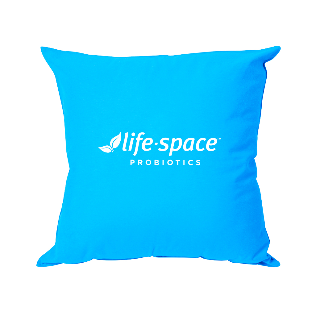 [HÀNG TẶNG KHÔNG BÁN] Gối không ruột Life Space