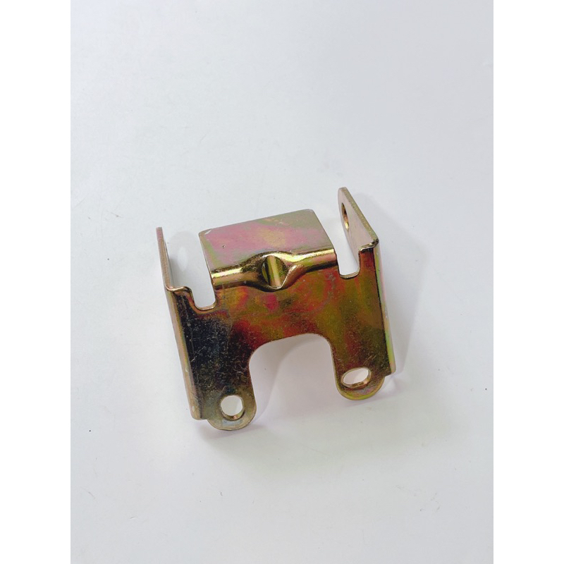 Pát yên trước, tấm bắt bản lề yên xe Dream Wave RS WS110 AB110 Sirius. Hàng công ty cao cấp