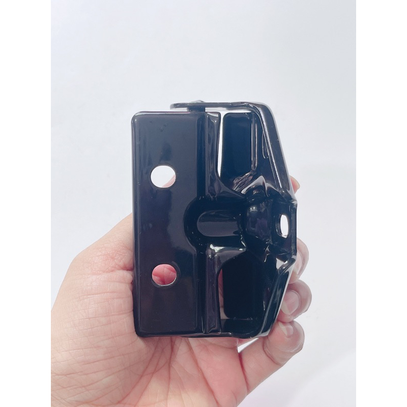 Pát yên trước, tấm bắt bản lề yên xe Dream Wave RS WS110 AB110 Sirius. Hàng công ty cao cấp