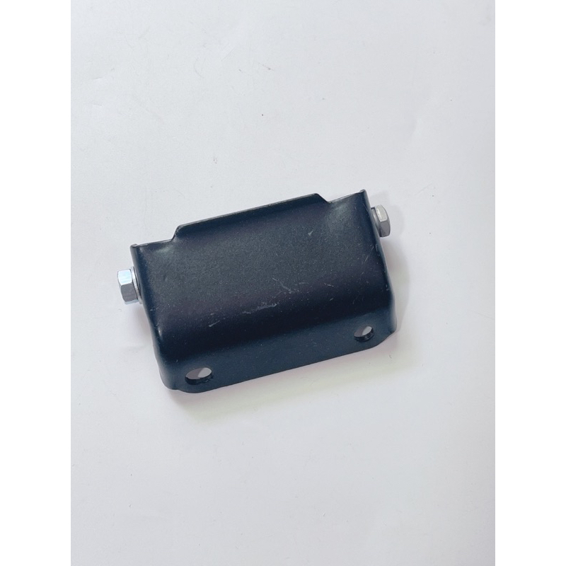 Pát yên trước, tấm bắt bản lề yên xe Dream Wave RS WS110 AB110 Sirius. Hàng công ty cao cấp