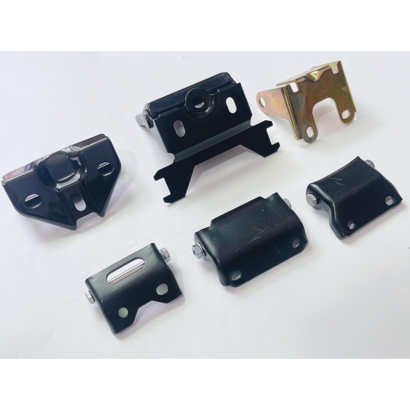 Pát yên trước, tấm bắt bản lề yên xe Dream Wave RS WS110 AB110 Sirius. Hàng công ty cao cấp