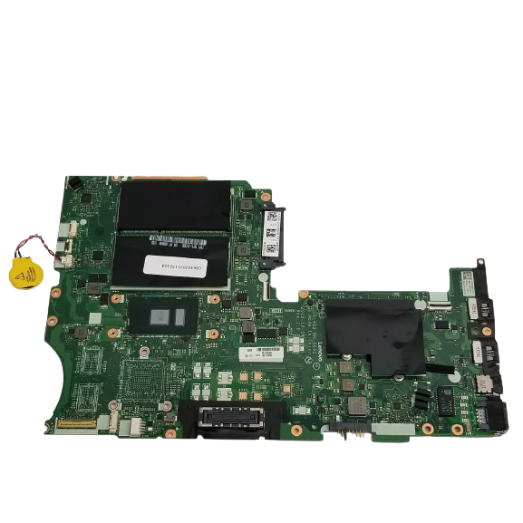 Main Lenovo ThinkPad L460 CPU i5-6300U 2.4 GHz