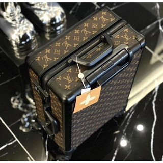 Vali kéo LV Sập Cao Cấp size 20/24( 4 màu)