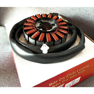 CUỘN DÂY MÁY PHÁT ĐIỆN XE AIRBLADE 2016