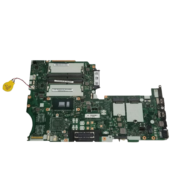 Main Lenovo ThinkPad L470 CPU i5-6300U 2.4 GHz