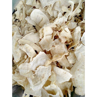 Sâm tố nữ thái lát 500g - 1kg