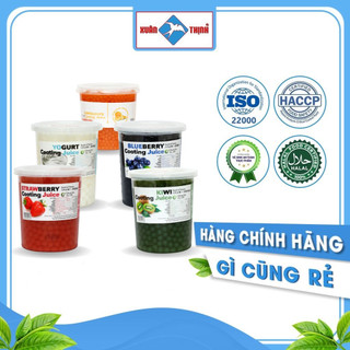 Hạt Thủy Tinh 1KG - Chuan Dai