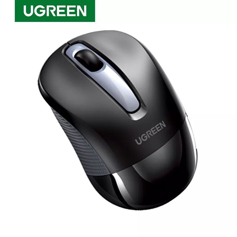 Chuột không dây 2.4G SILENT 2400DPI Ugreen 90371 cao cấp
