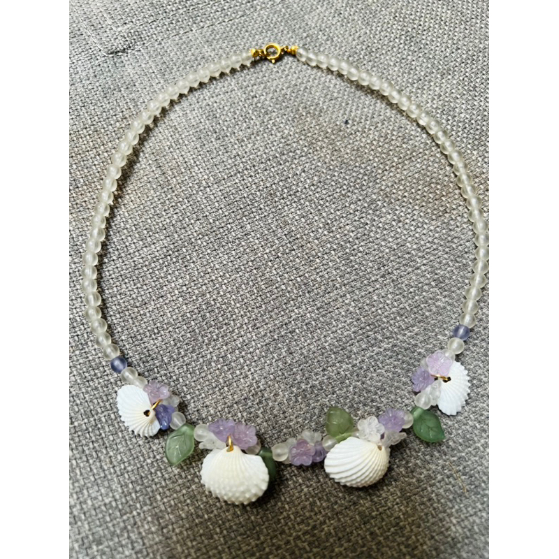 Thanh lý dây chuyền ngắn