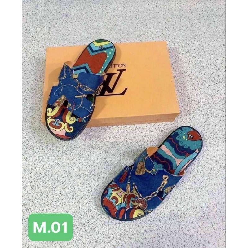 Dép HM Nam cao cấp