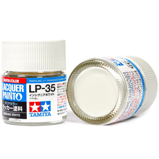 Lacquer ( LP33 ~ LP57 ) sơn mô hình gốc x.ăng Tamiya 10ml