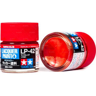 Lacquer ( LP33 ~ LP57 ) sơn mô hình gốc x.ăng Tamiya 10ml
