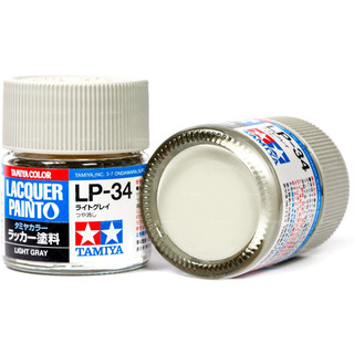 Lacquer ( LP33 ~ LP57 ) sơn mô hình gốc x.ăng Tamiya 10ml