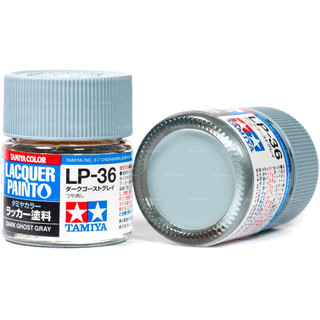Lacquer ( LP33 ~ LP57 ) sơn mô hình gốc x.ăng Tamiya 10ml