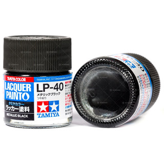 Lacquer ( LP33 ~ LP57 ) sơn mô hình gốc x.ăng Tamiya 10ml