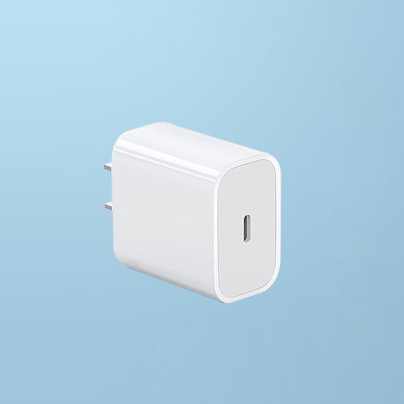 Bộ sạc nhanh PD 20W USB-C