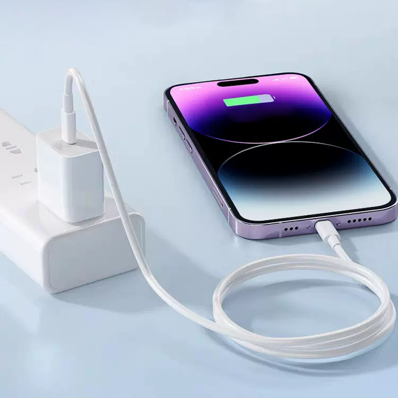Bộ sạc nhanh PD 20W USB-C