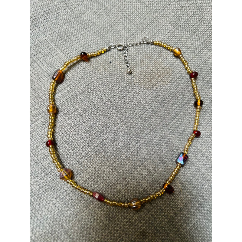 Thanh lý dây chuyền ngắn