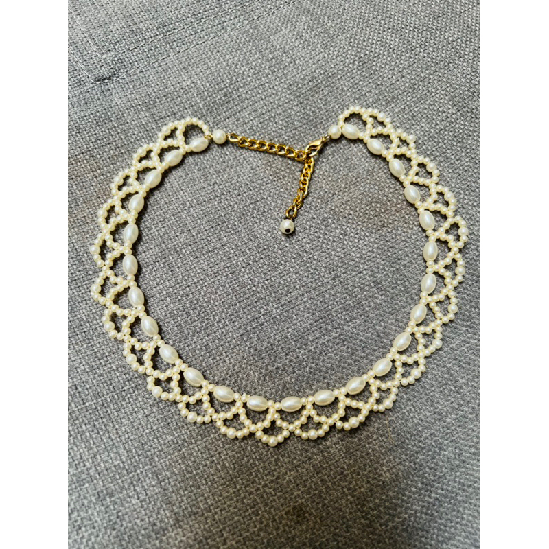 Thanh lý dây chuyền ngắn