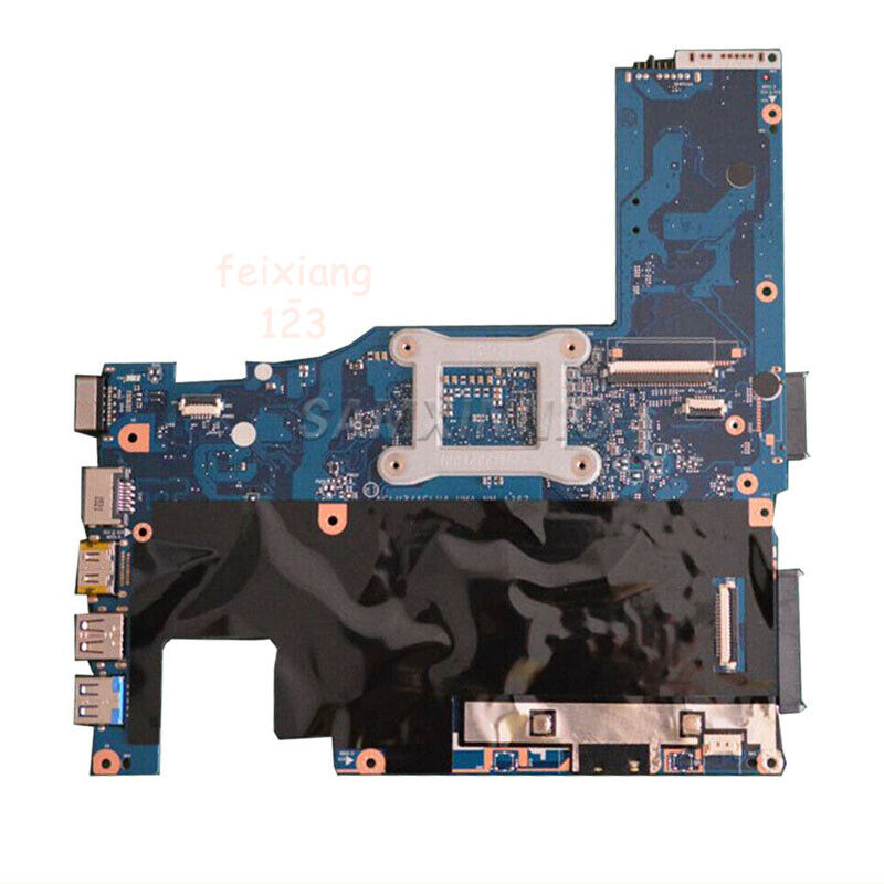 Main Lenovo G40-80 G40-70 Z40-70 NM-A272 CPU I5 4200U