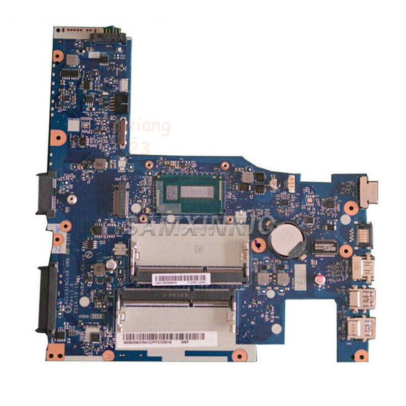 Main Lenovo G40-80 G40-70 Z40-70 NM-A272 CPU I5 4200U