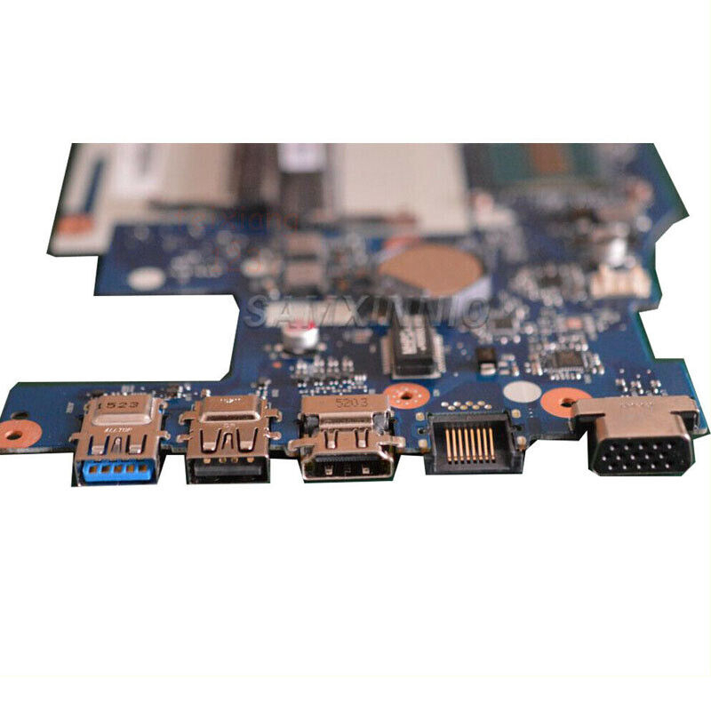 Main Lenovo G40-80 G40-70 Z40-70 NM-A272 CPU I5 4200U