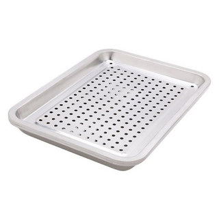 Khay Úp Cốc Inox Cao Cấp