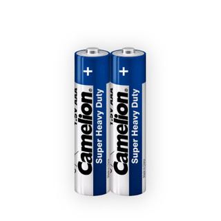 Cặp 2 viên pin AAA Camelion 3A Camelion