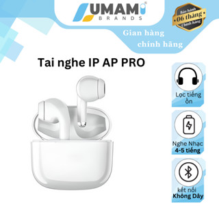 Tai nghe bluetooth không dây nhét tai chống ồn chính hãng ZUZG V2