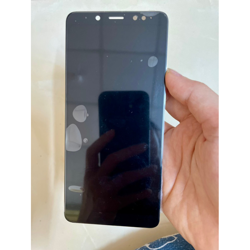 Màn hình Xiaomi Redmi Note 5 , kích thước màn hình: 6 inches ZIN