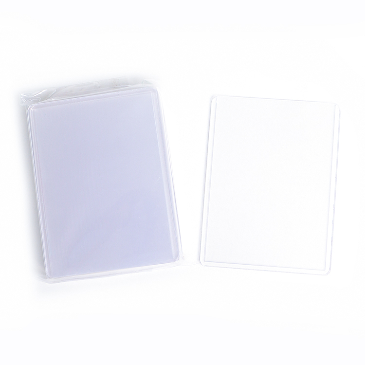 Toploader hãng Meet 35 PT - Top bảo vệ card bo góc